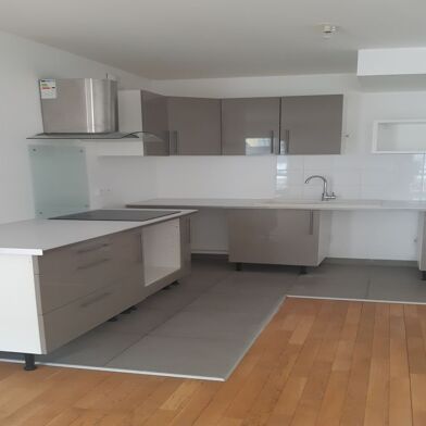 Appartement 2 pièces 340000 €