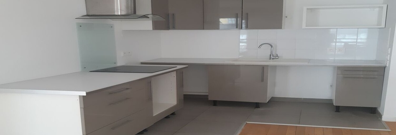 Appartement 2 Pièces 51 m² à vendre à Asnières-sur-Seine (92600)