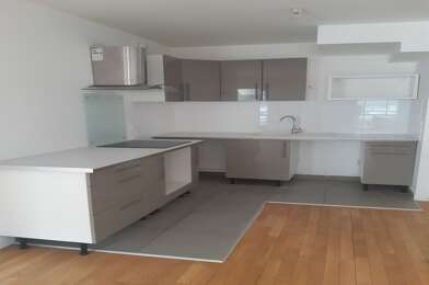 Appartement 2 pièces 340000 €