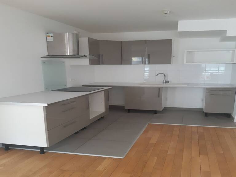 Parking + Appartement — photo 1