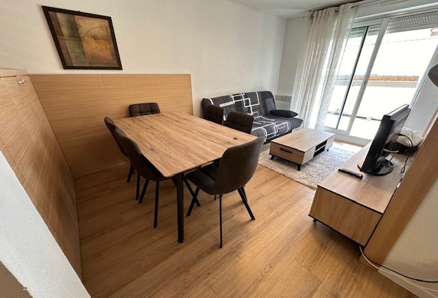 Appartement — photo 1