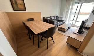 Appartement 2 Pièces 35 m² à vendre à Allos (04260)