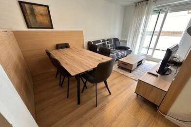 Appartement 2 pièces 130000 €