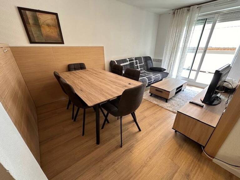 Appartement — photo 1
