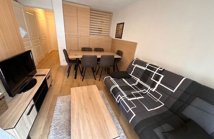 Appartement — photo 2