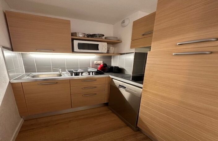 Appartement — photo 3