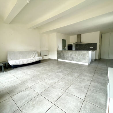 Appartement 2 pièces 88000 €