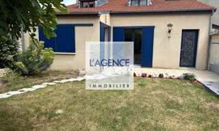 Maison 4 Pièces 123 m² à vendre à Reims (51100)