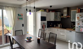 Maison 4 Pièces 80 m² à vendre à Guyancourt (78280)