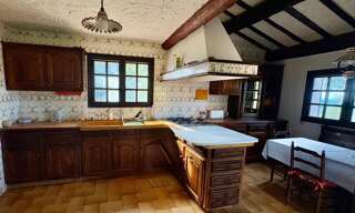 Maison 6 Pièces 270 m² à vendre à Cantaron (06340)