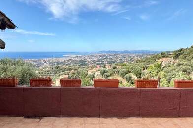 Maison 6 pièces 695000 €