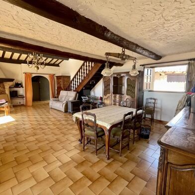 Maison 6 pièces 695000 €