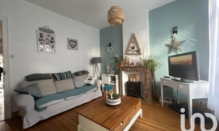 Maison 6 Pièces 104 m² à vendre à Rousies (59131)