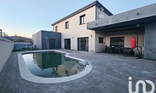 Maison 7 Pièces 186 m² à vendre à Pia (66380)