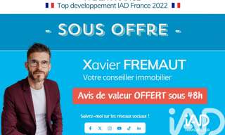 Appartement 4 Pièces 60 m² à vendre à Carrières-sous-Poissy (78955)