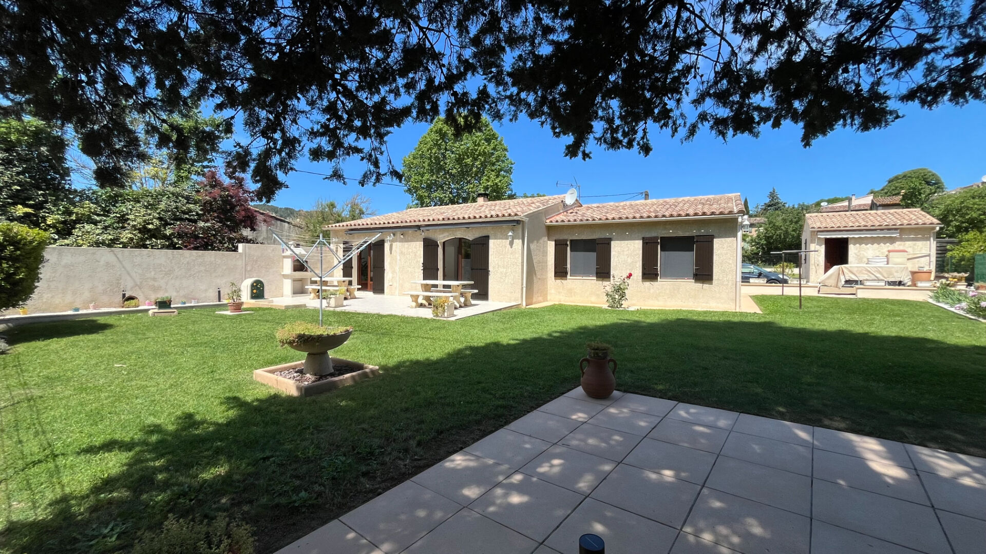 Agence immobilière de Square Habitat Apt