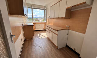 Appartement 2 Pièces 55 m² à vendre à Villefranche-sur-Saône (69400)