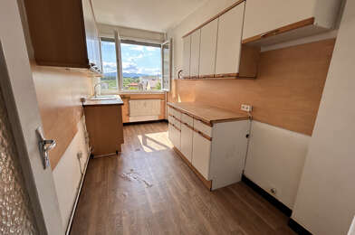 Appartement 2 pièces 109000 €