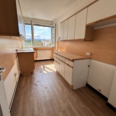 Appartement 2 pièces 109000 €