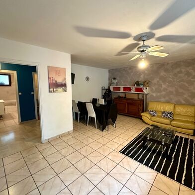 Appartement 4 pièces 895 €