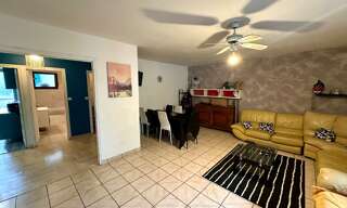 Appartement 4 Pièces 89 m² à louer à Grenoble (38100)