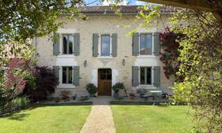 Maison 8 Pièces 360 m² à vendre à Mareuil en Périgord (24340)