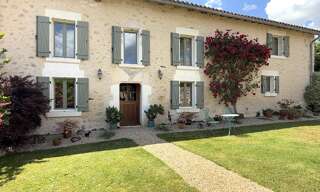 Maison 8 Pièces 360 m² à vendre à Mareuil en Périgord (24340)