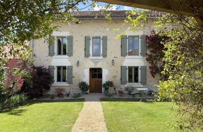 Maison — photo du bien