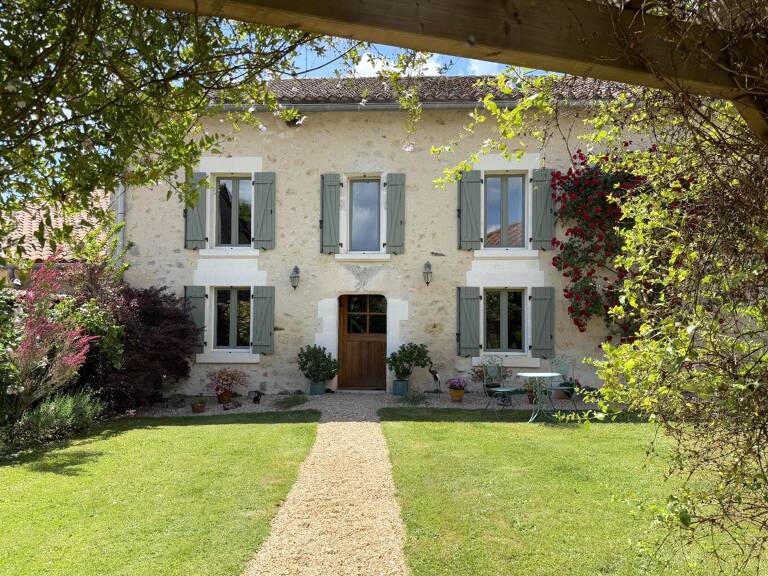 Maison — photo 1