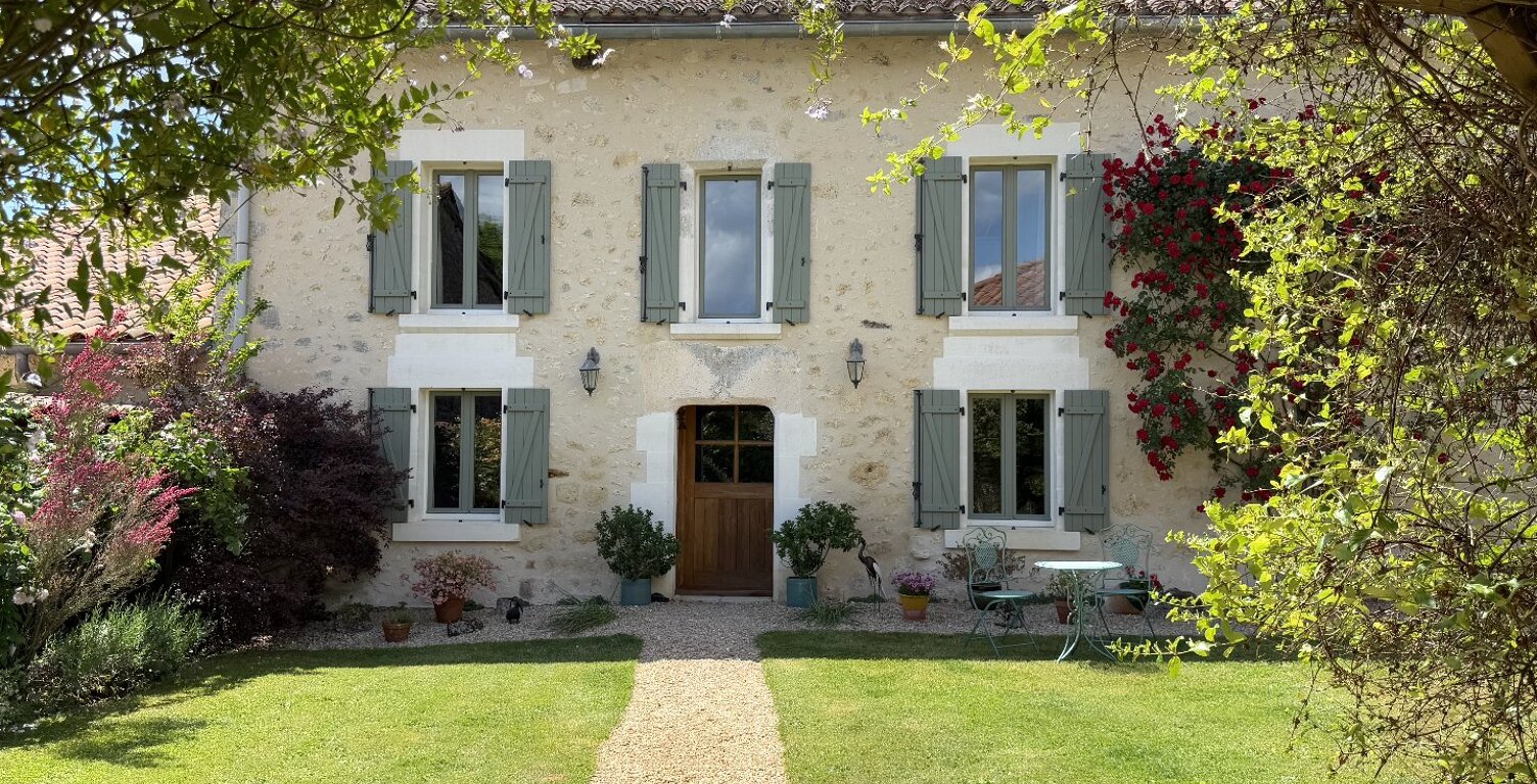 Maison — photo 1