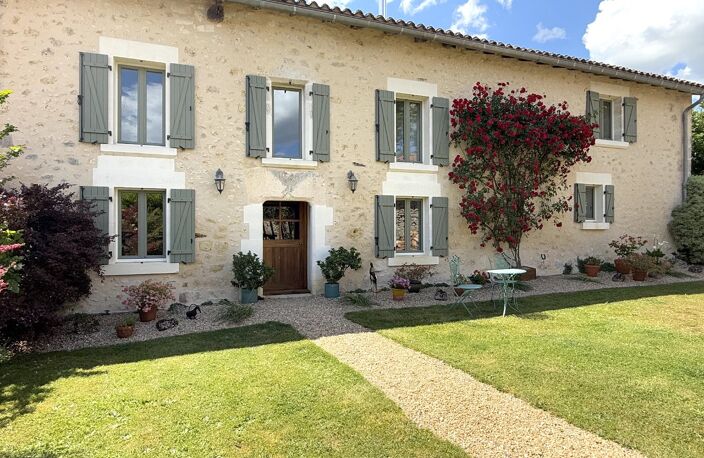 Maison — photo 2