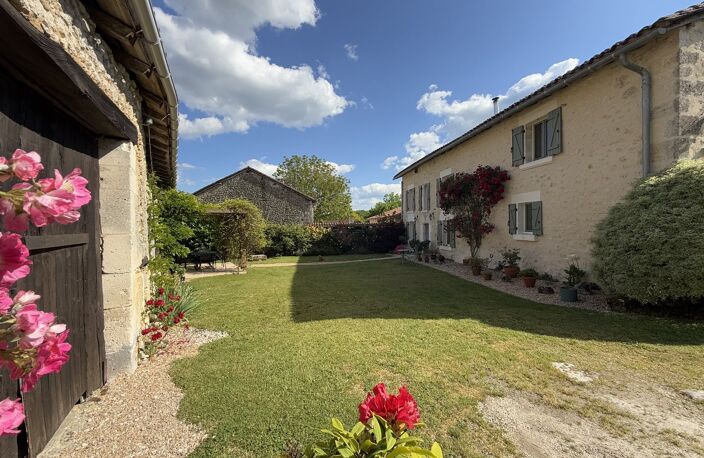 Maison — photo 3