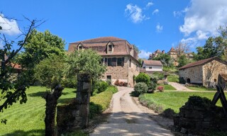 Maison 5 Pièces 234 m² à vendre à Figeac (46100)