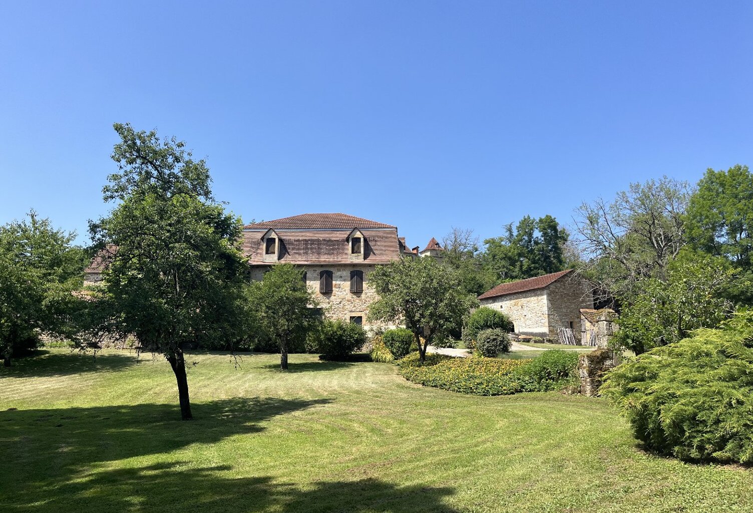 Maison de caractère — photo 1