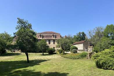 Maison 5 pièces 420500 €