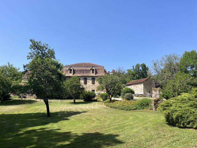 Maison de caractère — photo du bien