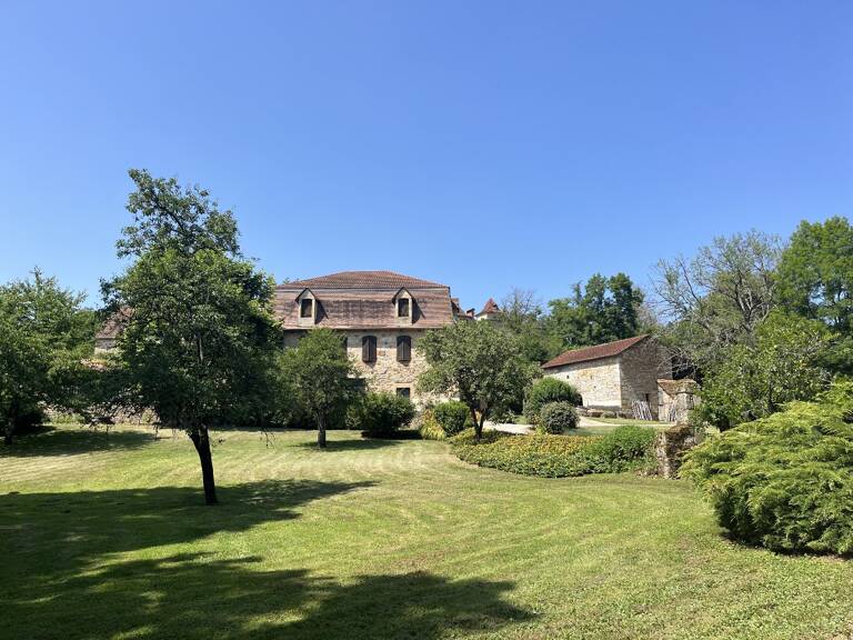 Maison de caractère — photo 1