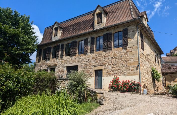Maison de caractère — photo 2