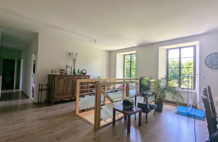 Maison de caractère — photo 4