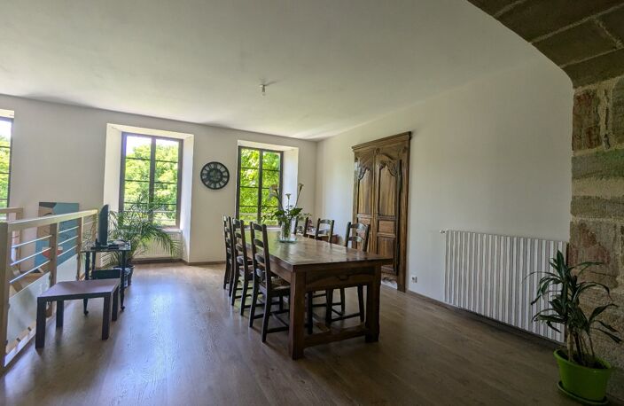 Maison de caractère — photo 5