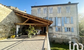Maison 6 Pièces 264 m² à vendre à Nérac (47600)