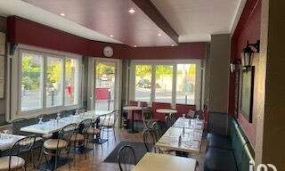 Commerce  125 m² à vendre à Loos (59120)