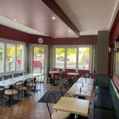 Commerce  330000 €