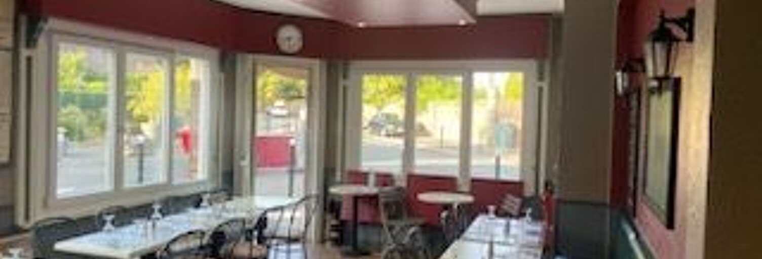 Commerce  125 m² à vendre à Loos (59120)