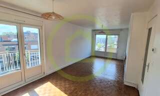 Appartement 5 Pièces 83 m² à vendre à Maubeuge (59600)