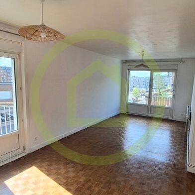 Appartement 5 pièces 86500 €