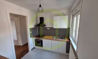 Appartement 5 Pièces 83 m² à vendre à Maubeuge (59600)