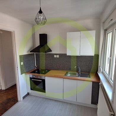 Appartement 5 pièces 86500 €