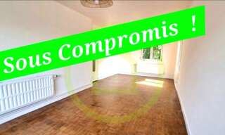 Appartement 5 Pièces 83 m² à vendre à Maubeuge (59600)
