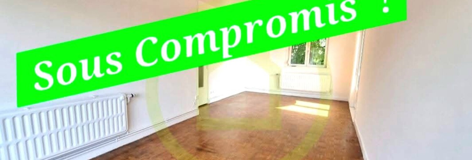 Appartement 5 Pièces 83 m² à vendre à Maubeuge (59600)